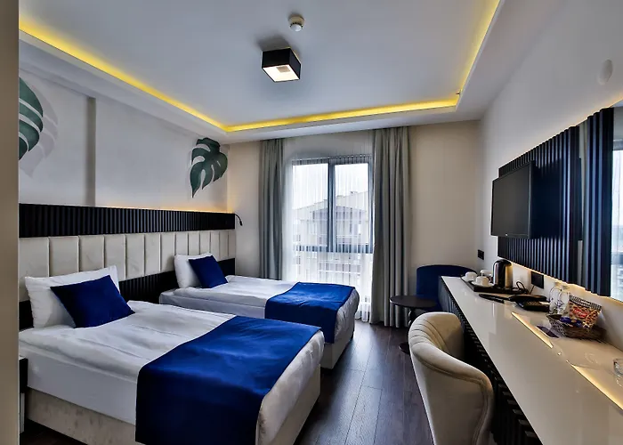 Hotel Kavala 4*