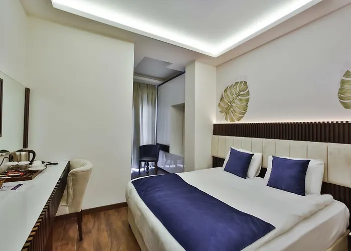 Kavala 4* Bursa