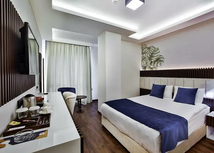 Hotel Kavala 4*